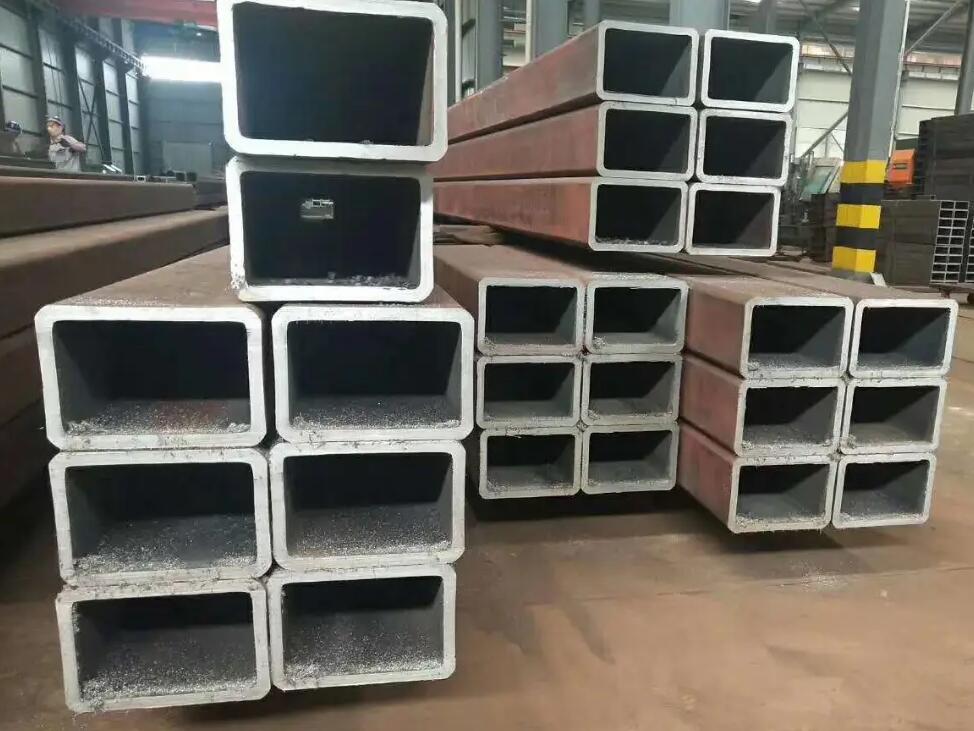 潭门镇s355j0方管